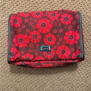 Hadaki Toiletries Hanging Bag